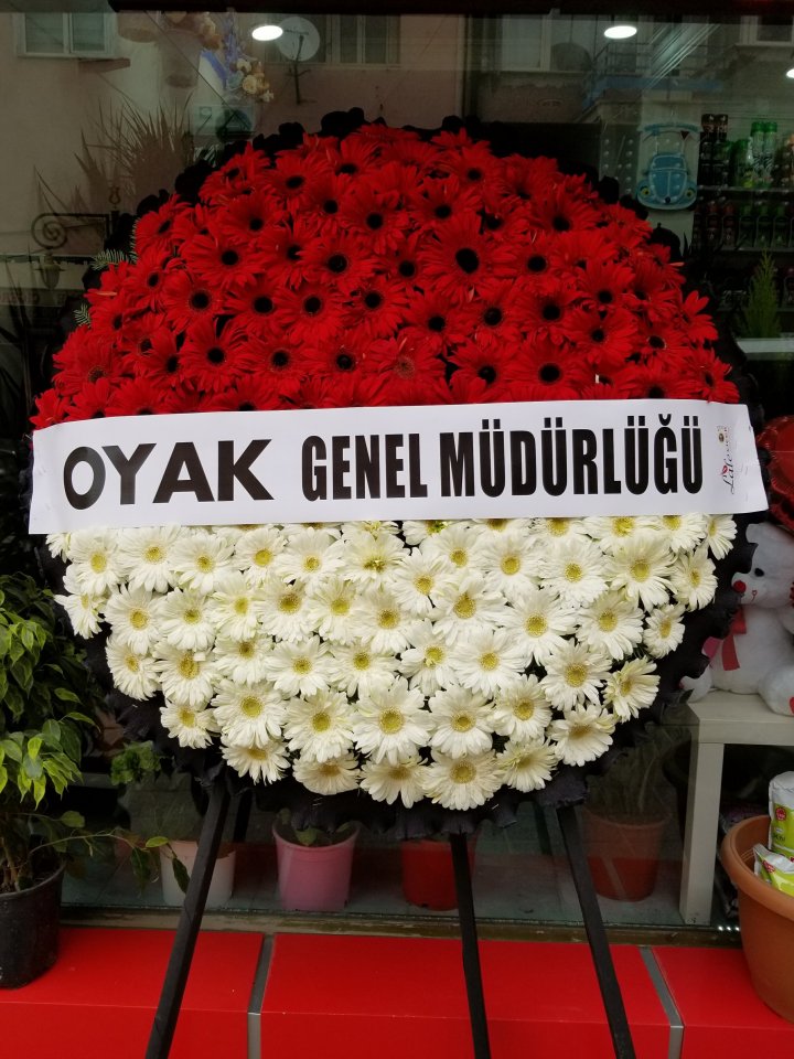 Tören Cenaze Çelengi, Altıntaş çiçek gönder