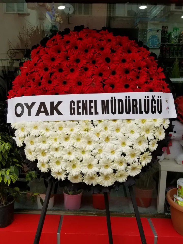 Tören Cenaze Çelengi, Altıntaş çiçek gönder